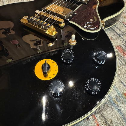 Used Epiphone BB King Lucille 2009 - 2019 - Ebony