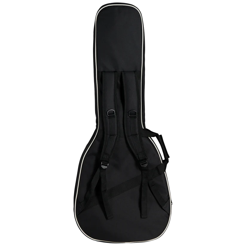 Epiphone Inspired by Gibson Futura Les Paul Custom w/ Gig Bag - Firestorm Shift