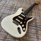 Fender American Professional II Stratocaster HSS- Olympic White
