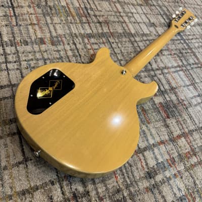 Epiphone "Inspired by Gibson Custom" '60 Les Paul Special Double Cutaway - TV Yellow