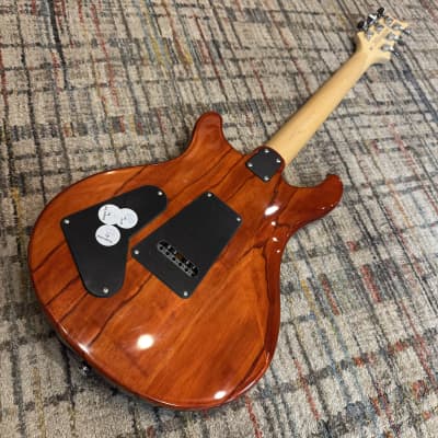 Paul Reed Smith SE Swamp Ash Special - Vintage Sunburst