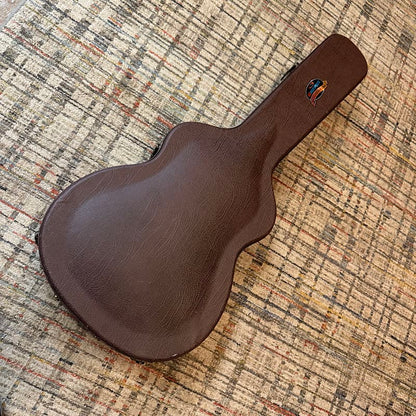USED Bedell Revolution Orchestra - Revolution Burst w/ Case
