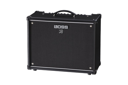 Boss Katana-100 Gen 3 100-watt 1 x 12-inch Combo Amplifier