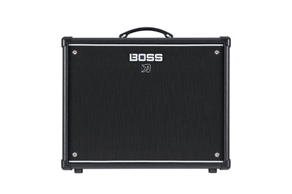 Boss Katana-100 Gen 3 100-watt 1 x 12-inch Combo Amplifier