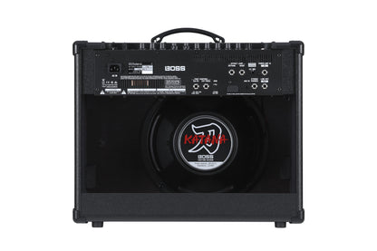 Boss Katana-100 Gen 3 100-watt 1 x 12-inch Combo Amplifier