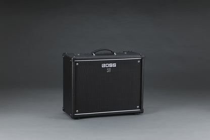Boss Katana-100 Gen 3 100-watt 1 x 12-inch Combo Amplifier