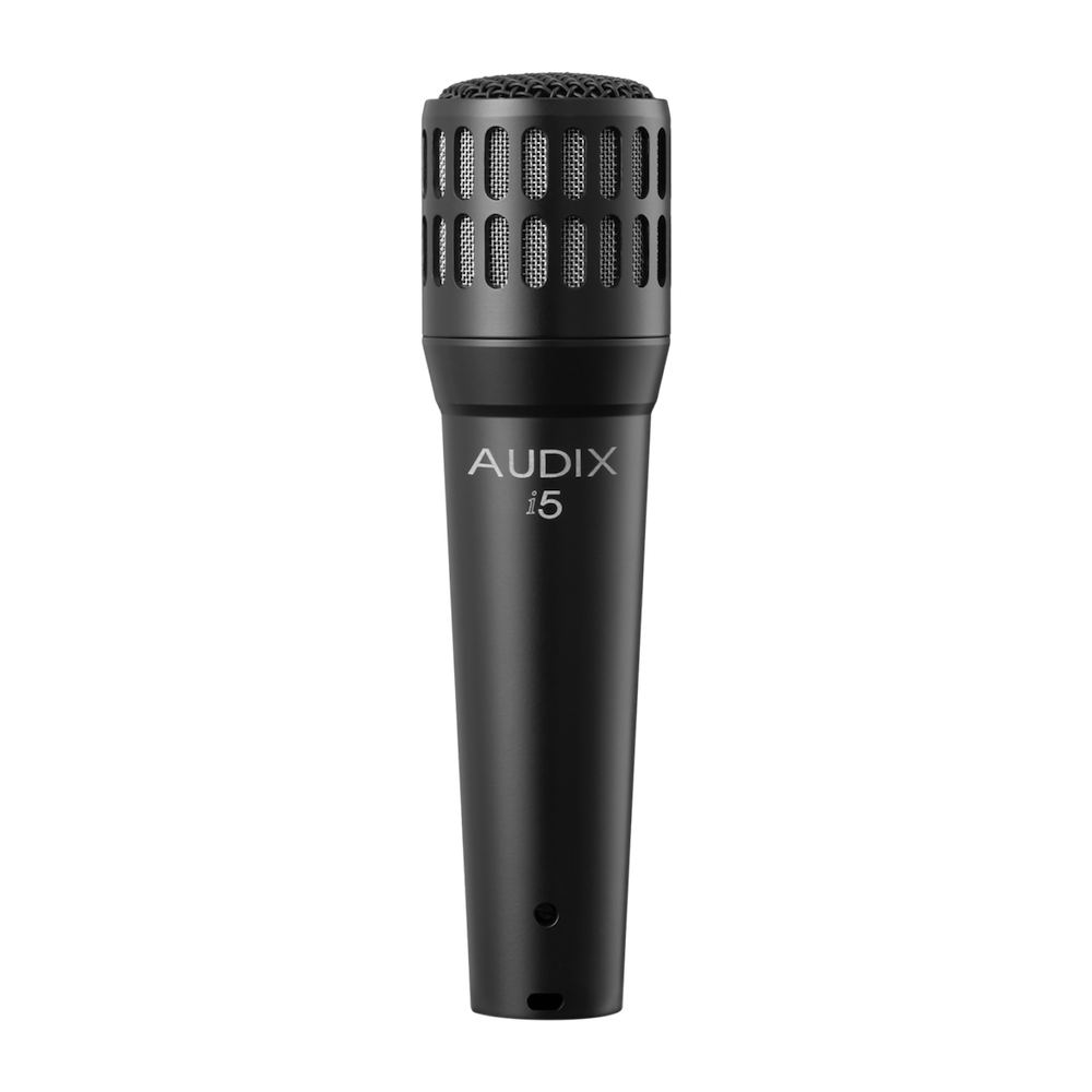 Audic i5 All-Purpose Professional Dynamic Instrument Microphone