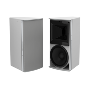 Community IS6-112WR Subwoofer (B-Stock)