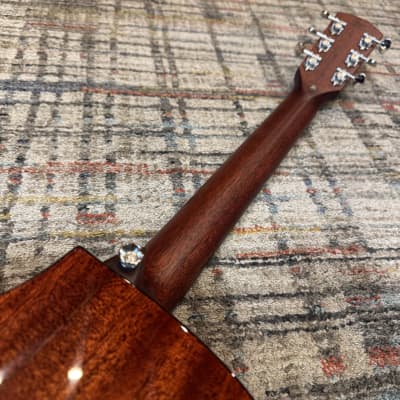 Alvarez Masterworks Series MG66CE - Shadowburst