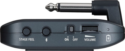 Boss Katana:GO Personal Headphone Guitar Amplifier