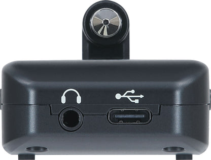 Boss Katana:GO Personal Headphone Guitar Amplifier
