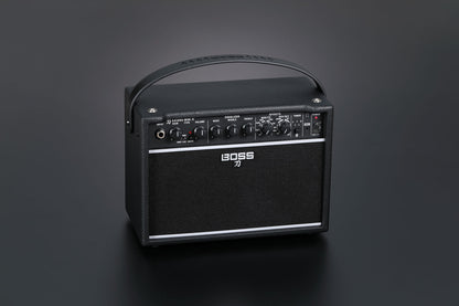 BOSS KATANA-MINI X Portable Guitar Amplifier