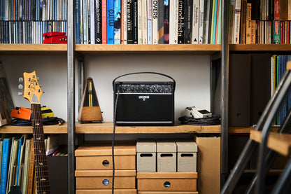 BOSS KATANA-MINI X Portable Guitar Amplifier