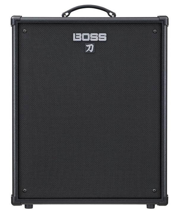 Boss Katana-210 Bass 2 x 10" 300-Watt Combo Amplifier