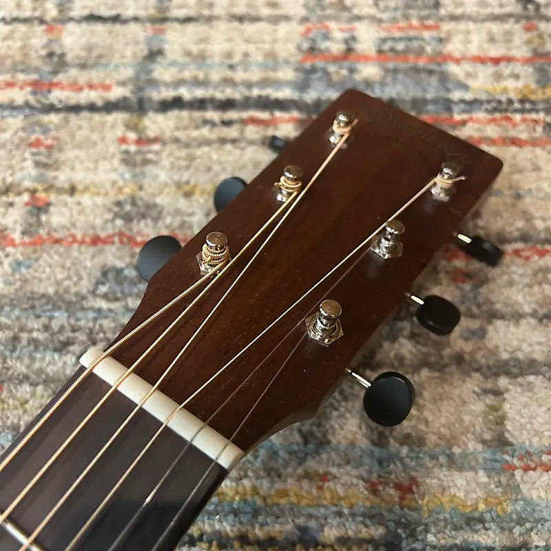 Martin 000-15M w/ Case - Natural