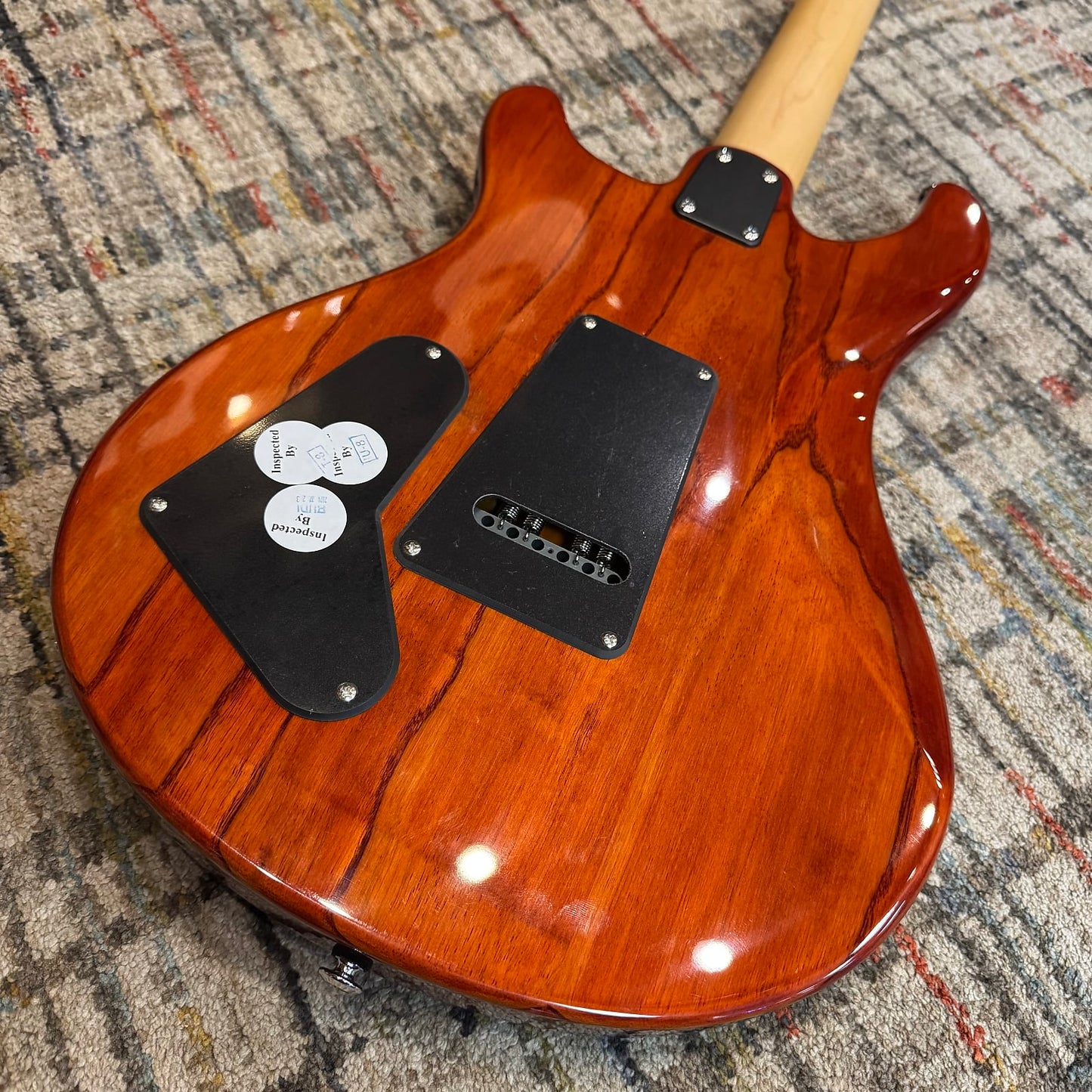 Paul Reed Smith SE Swamp Ash Special - Vintage Sunburst
