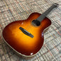 Alvarez LT60e Laureate Series 000-12 Fret Acoustic w/ FlexiCase - Sunset