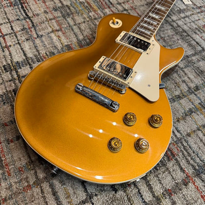 Gibson Les Paul Standard '50s -B-stock - Gold Top