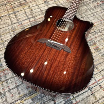 Alvarez Masterworks Series MG66CE - Shadowburst