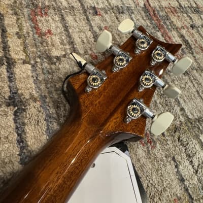 PRS McCarty 594 Black Gold