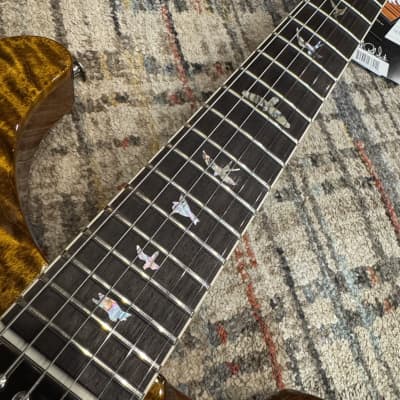 PRS McCarty 594 Black Gold