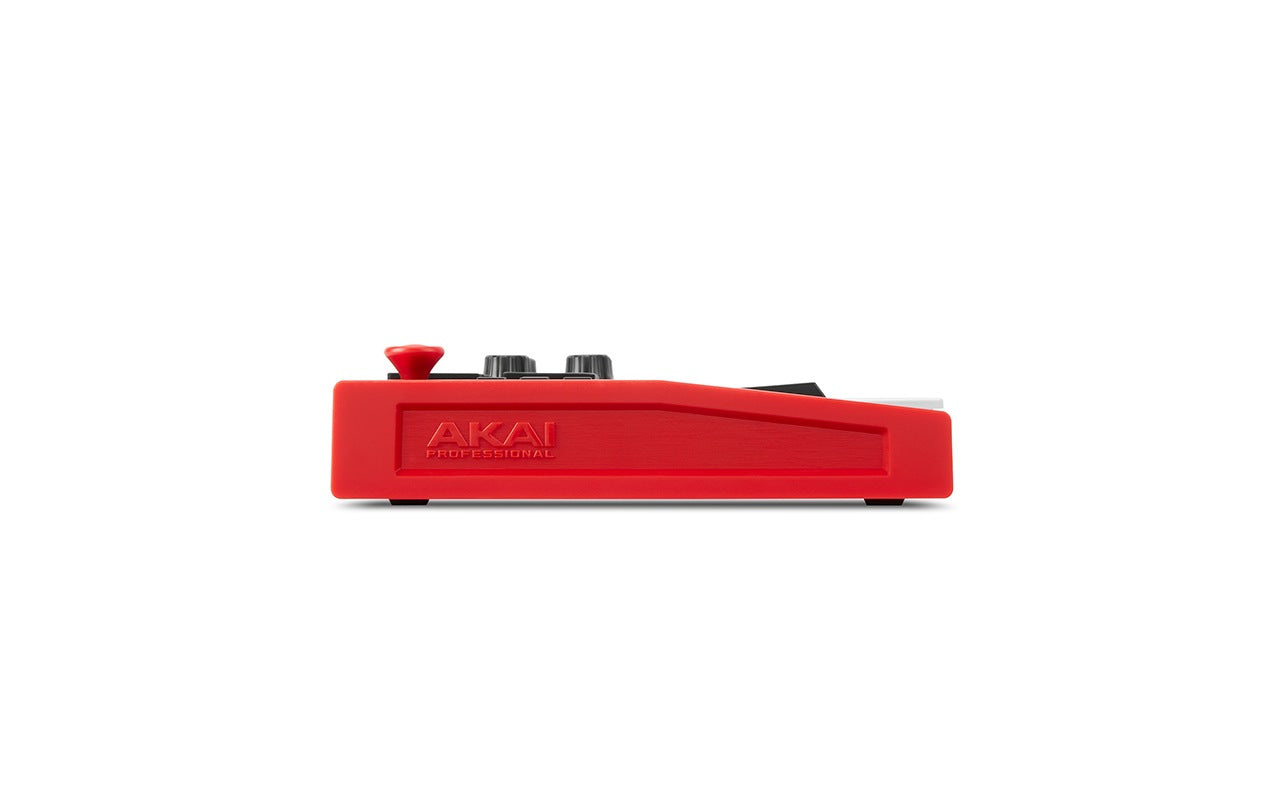 AKAI Professional MPK Mini mk3 MIDI Controller