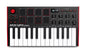 AKAI Professional MPK Mini mk3 MIDI Controller