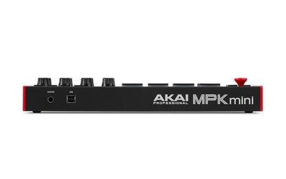 AKAI Professional MPK Mini mk3 MIDI Controller