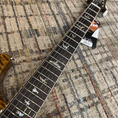PRS McCarty 594 Black Gold