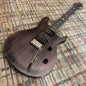 Paul Reed Smith SE CE24 Standard Satin Stoptail w/ Gig Bag - Charcoal