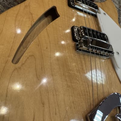 USED Rickenbacker 360 1990 - 2011 - Mapleglo