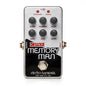 Electro-Harmonix Nano Deluxe Memory Man Analog Delay / Chorus / Vibrato Pedal