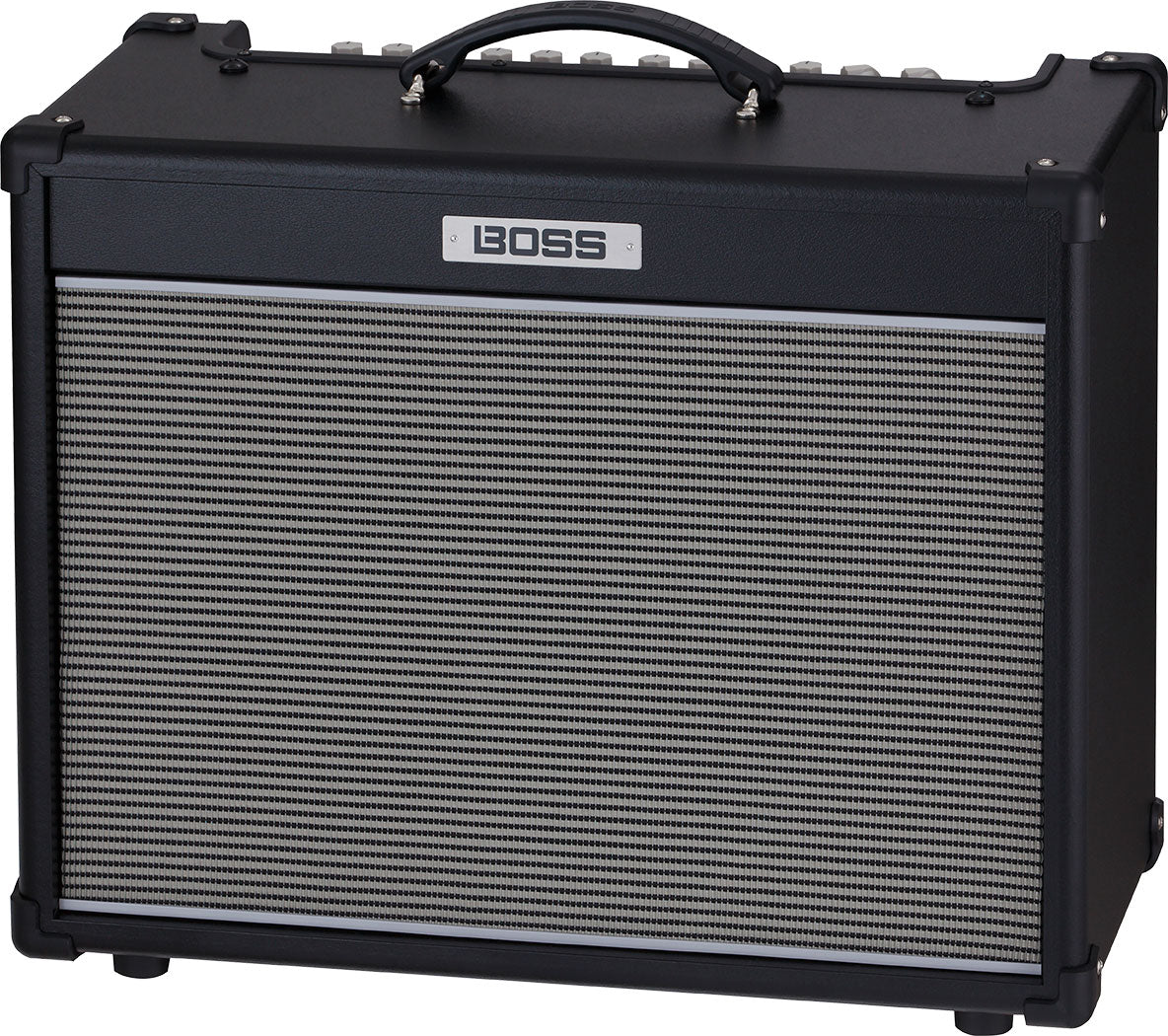 BOSS Nextone Stage 1 x 12 Inch 40 Watt Combo Amplifier
