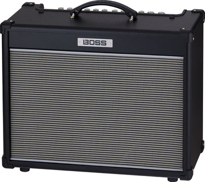 BOSS Nextone Stage 1 x 12 Inch 40 Watt Combo Amplifier