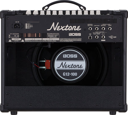 BOSS Nextone Stage 1 x 12 Inch 40 Watt Combo Amplifier