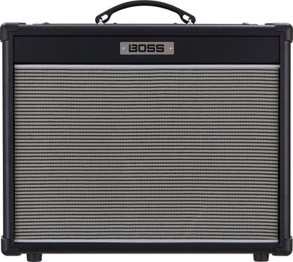 BOSS Nextone Stage 1 x 12 Inch 40 Watt Combo Amplifier