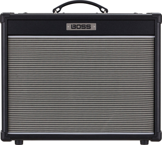 BOSS Nextone Stage 1 x 12 Inch 40 Watt Combo Amplifier