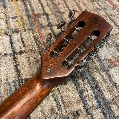 Alvarez LT60e Laureate Series 000-12 Fret Acoustic w/ FlexiCase - Sunset