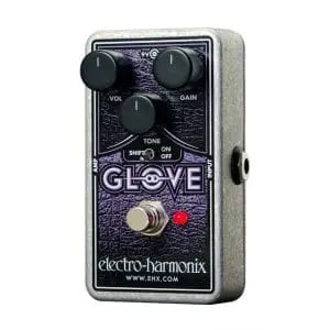 USED Electro-Harmonix OD Glove MOSFET Overdrive/Distortion