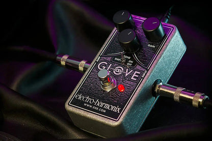 USED Electro-Harmonix OD Glove MOSFET Overdrive/Distortion