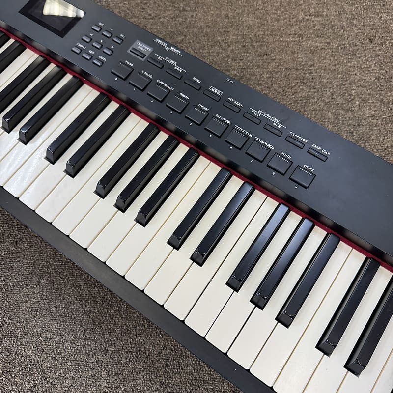 USED RD-88 88-Key Digital Stage Piano