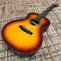 USED Bedell Revolution Orchestra - Revolution Burst w/ Case