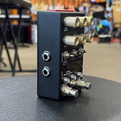 USED Chase Bliss Audio Warped Vinyl HiFi Analog Chorus / Vibrato