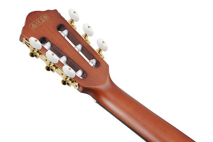 Ibanez FRH10N Thinline Nylon - Natural Flat