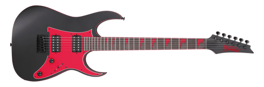 Ibanez GRG131DXBKF - Flat Black