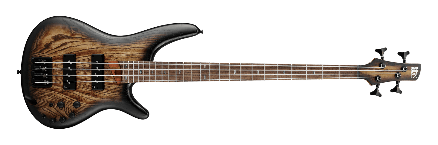 Ibanez SR600EAST SR Standard 4-String Bass - Antique Brown Stained Burst