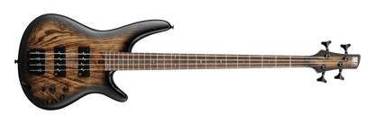 Ibanez SR600EAST SR Standard 4-String Bass - Antique Brown Stained Burst