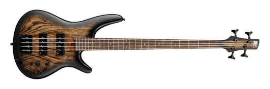 Ibanez SR600EAST SR Standard 4-String Bass - Antique Brown Stained Burst