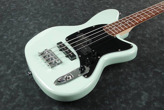 Ibanez Talman Bass - Mint Green