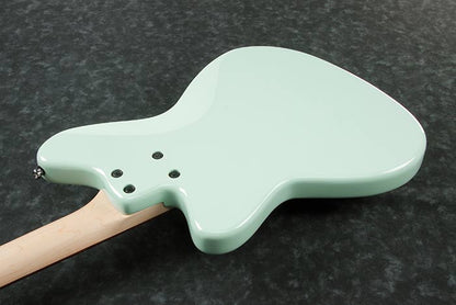 Ibanez Talman Bass - Mint Green